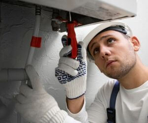About Water Leak Detection Pros Kinross, MI